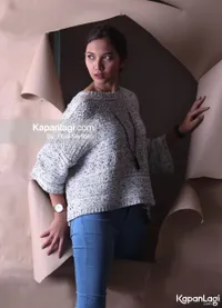 Foto Sheila Dara Aisha