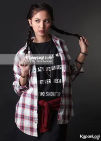 Foto Sheila Dara Aisha