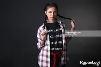 Foto Sheila Dara Aisha