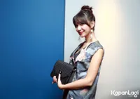 Foto Sheila Dara Aisha