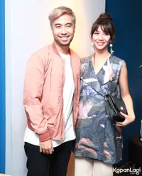 Foto Sheila Dara Aisha