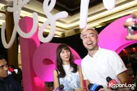 Foto Sheila Dara Aisha