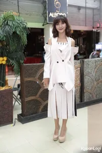 Foto Sheila Dara Aisha