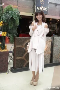 Foto Sheila Dara Aisha