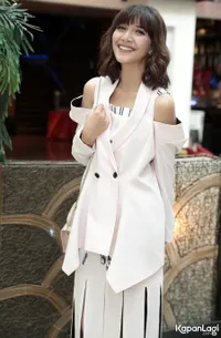 Foto Sheila Dara Aisha