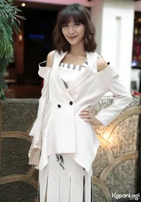 Foto Sheila Dara Aisha