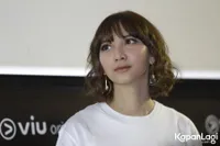 Foto Sheila Dara Aisha