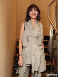 Foto Sheila Dara Aisha