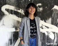 Foto Sheila Dara Aisha