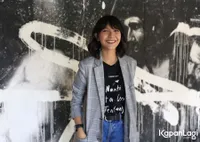 Foto Sheila Dara Aisha