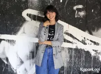 Foto Sheila Dara Aisha