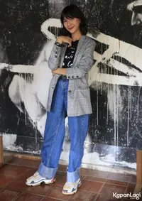 Foto Sheila Dara Aisha