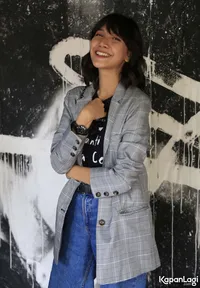 Foto Sheila Dara Aisha