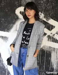 Foto Sheila Dara Aisha