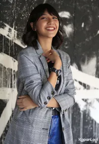 Foto Sheila Dara Aisha