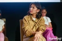 Foto Sheila Dara Aisha