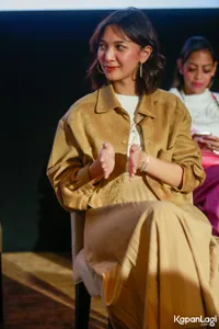 Foto Sheila Dara Aisha