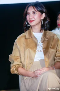 Foto Sheila Dara Aisha