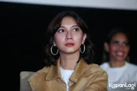 Foto Sheila Dara Aisha