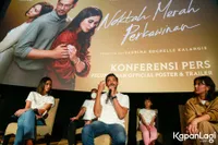 Foto Sheila Dara Aisha