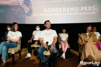 Foto Sheila Dara Aisha