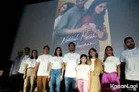 Foto Sheila Dara Aisha