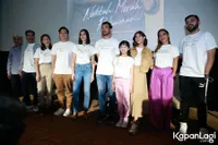 Foto Sheila Dara Aisha