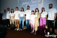 Foto Sheila Dara Aisha