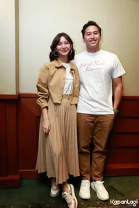 Foto Sheila Dara Aisha