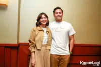 Foto Sheila Dara Aisha