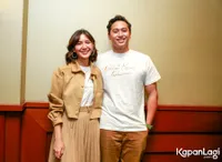 Foto Sheila Dara Aisha