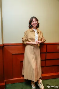 Foto Sheila Dara Aisha