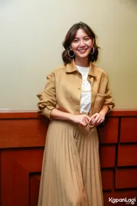 Foto Sheila Dara Aisha