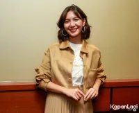 Foto Sheila Dara Aisha