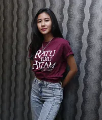 Foto Shenina Cinnamo