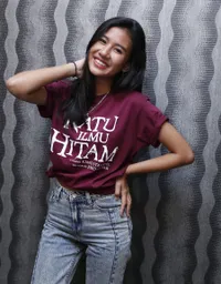 Foto Shenina Cinnamo