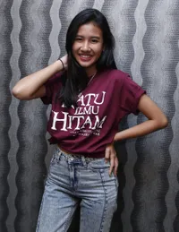 Foto Shenina Cinnamo