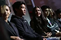 Foto Shenina Cinnamon