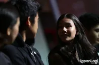 Foto Shenina Cinnamon