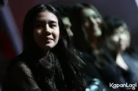 Foto Shenina Cinnamon