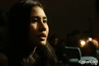 Foto Shenina Cinnamon