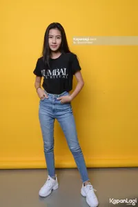 Foto Shenina Cinnamon