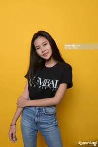 Foto Shenina Cinnamon