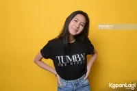 Foto Shenina Cinnamon