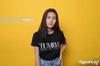 Foto Shenina Cinnamon