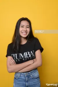 Foto Shenina Cinnamon