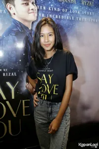 Foto Shenina Cinnamon