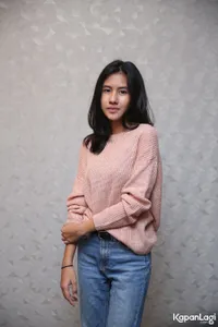 Foto Shenina Cinnamon