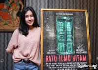 Foto Shenina Cinnamon