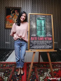 Foto Shenina Cinnamon